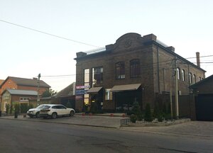 Ulitsa Polovinko, 243, Bataysk: photo