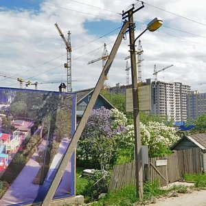 Tsentralnaya Street, 40, Kudrovo: photo