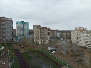 Уфа, Улица Георгия Мушникова, 7/3: фото