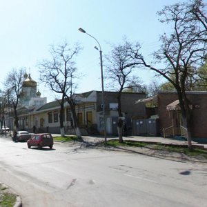 Portovaya Street, 70В, Rostov‑na‑Donu: photo