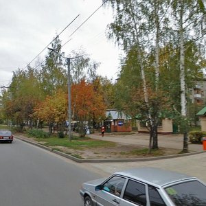 Krasnoarmeyskaya Street, 90Б ، : صورة