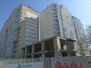 Bulevardul Cuza Vodă, 13/3, Kishinev: photo