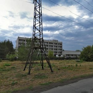 Orenburgskaya Street, 23, Ulyanovsk: photo