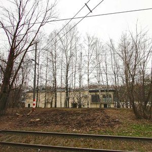 Gagarina Avenue, 98, Nizhny Novgorod: photo