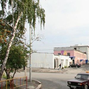 Ulitsa Gastello, 56/1 ، تيومين: صورة