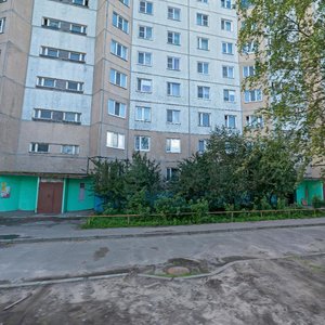 Sadovaya Street, 54, Arkhangelsk: photo