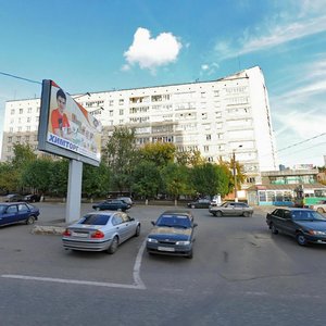 Oktyabrskiy Avenue, 124, Kirov: photo