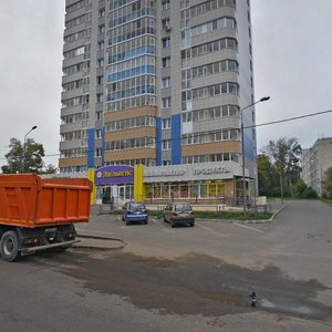 Nizhnyaya ulitsa, 8, Kazan: photo