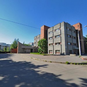 Chugunnaya Street, 52 ، سان بطرسبرغ: صورة