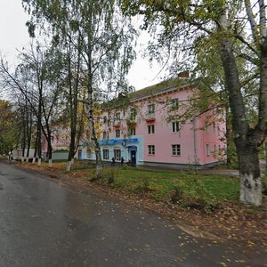 Schepkina Street, 3, Yaroslavl: photo