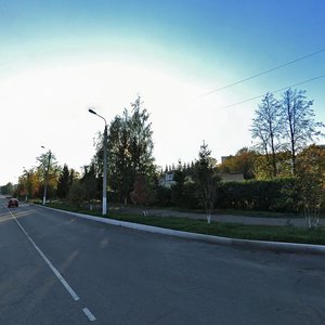 Akhtubinskaya Street, 15, Nizhnekamsk: photo