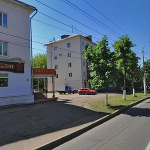 Sovetskaya Street, No:128, Kostroma: Fotoğraflar