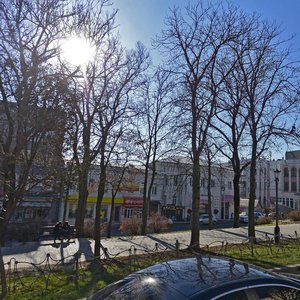 Karla Marxa Avenue, 82, Stavropol: photo