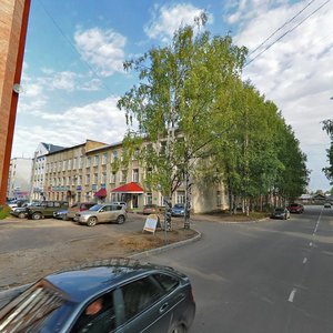 Pervomayskaya Street, 149, Syktyvkar: photo