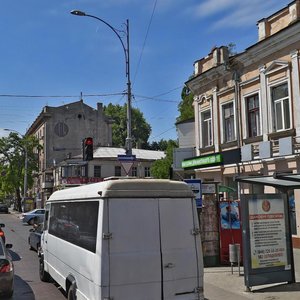 Preobrazhenska vulytsia, 65, : foto