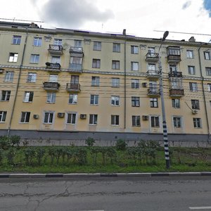 Volzhsky Avenue, 33 ، سامارا: صورة