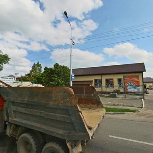 Staromaryevskoe Highway, 28, Stavropol: photo