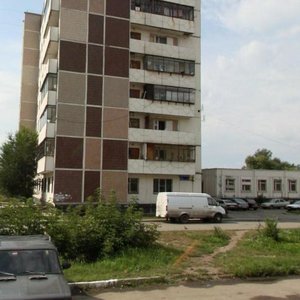 Ulitsa Vasilevskogo, 70А, Chelyabinsk: photo