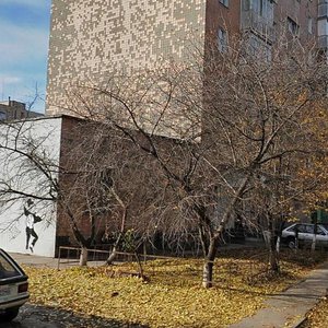 Белая Церковь, Александрийский бульвар, 82: фото