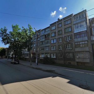 Калуга, Улица Луначарского, 13: фото