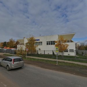 Profsoyuznaya Street, 4А, : foto