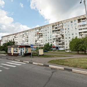 Kuznetskstroevskiy Avenue, 44, : foto
