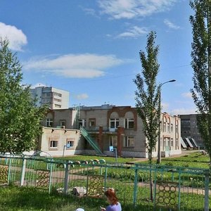 Kommunisticheskaya Street, 42, Sterlitamak: photo