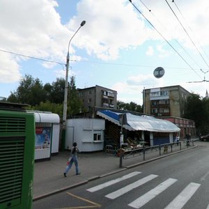 Belinskogo Street, 42А, : foto