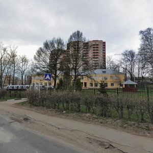 Trudovaya ulitsa, 16 ، : صورة