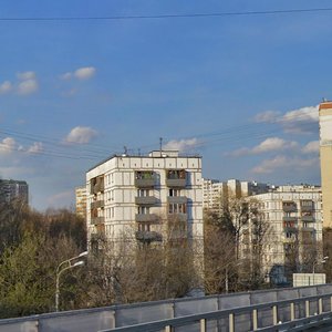 Mozhayskoye Highway, 42, Moscow: photo