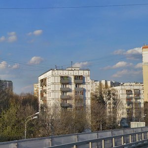 Mozhayskoye Highway, 42, Moscow: photo