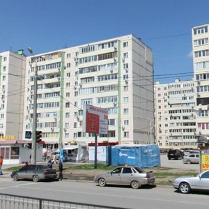 Trista Tridtsat Devyatoy Strelkovoy Divizii Street, 29, Rostov‑na‑Donu: photo