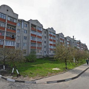 Olimpiyskaya Street, 10, Belgorod Oblast: photo