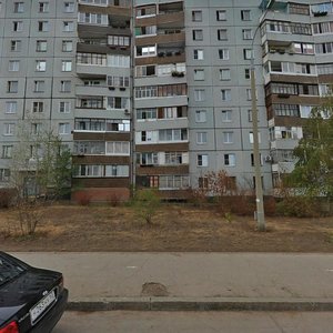 Gidrotekhnicheskaya Street, 33, Togliatti: photo