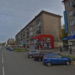 Krasnoarmeyskaya Street, 140, Izhevsk: photo