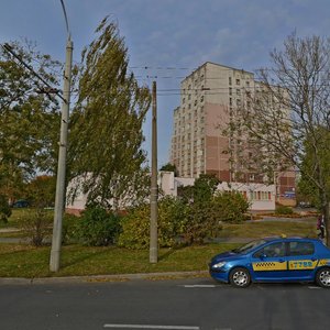 Asanalijeva Street, 48А, Minsk: photo