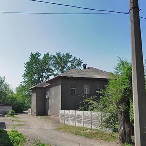 Кривой Рог, Улица Ветеранов Труда, 20: фото
