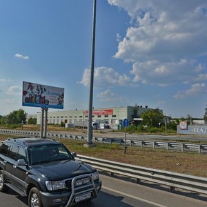 Ostuzheva Street, 45/2, Voronezh: photo