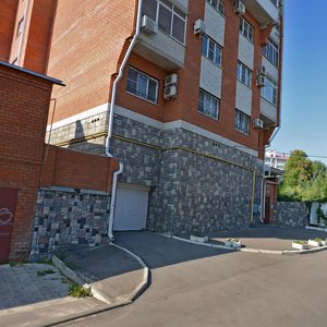 Pyatnitskogo Street, 45, Voronezh: photo