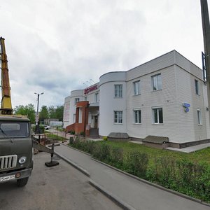 Karla Marksa Street, 3А, : foto