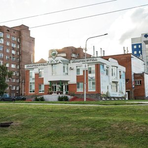 Ulitsa Pavlovskogo, 9 ، نوفوكوزنتسك: صورة