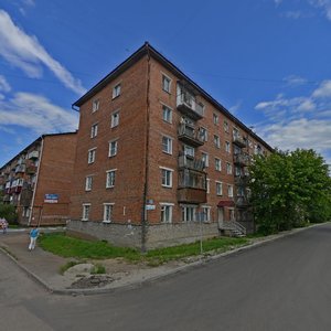 Ulitsa Przhevalskogo, 28, : foto