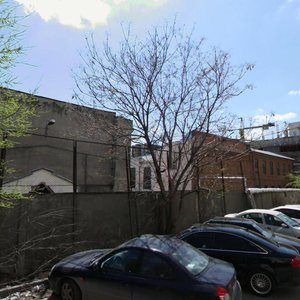 Bolshaya Sadovaya Street, 127Б, : foto