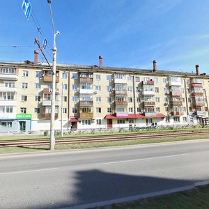 Geroev Khasana Street, 19, Perm: photo