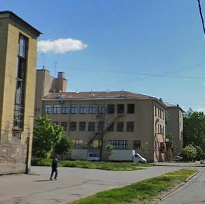 Oboronnaya Street, 7 ، سان بطرسبرغ: صورة