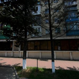 Frunze Street, 24, Tuapse: photo