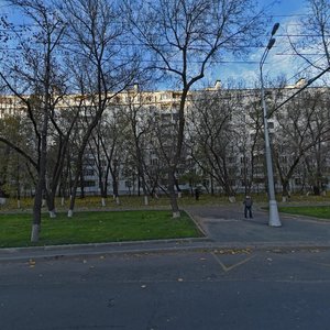 Ryazansky Avenue, 91к1, Moscow: photo