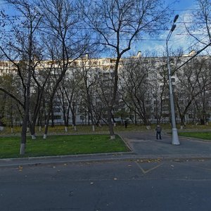 Ryazansky Avenue, 91к1 ، موسكو: صورة