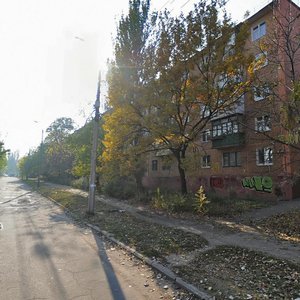 Parkova vulytsia, 6, Zaporizhia: photo