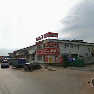 Proizvodstvennaya ulitsa, 29, Kirov: photo